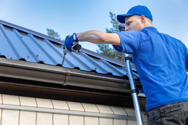 Best Gutter Installation and Repair  in Swifton, AR