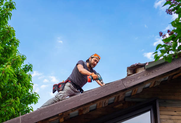 Best Metal Roofing Installation  in Swifton, AR