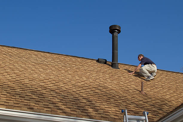 Fast & Reliable Emergency Roof Repairs in Swifton, AR
