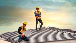 Best Tile Roofing Installation  in Swifton, AR